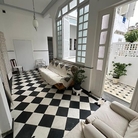 イリェウスCasa De Maria Martaアパートメント エクステリア 写真