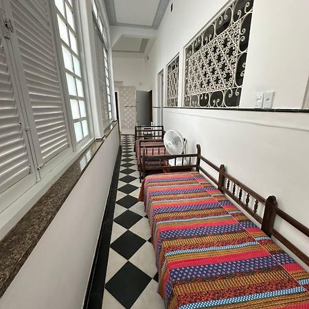 イリェウスCasa De Maria Martaアパートメント エクステリア 写真