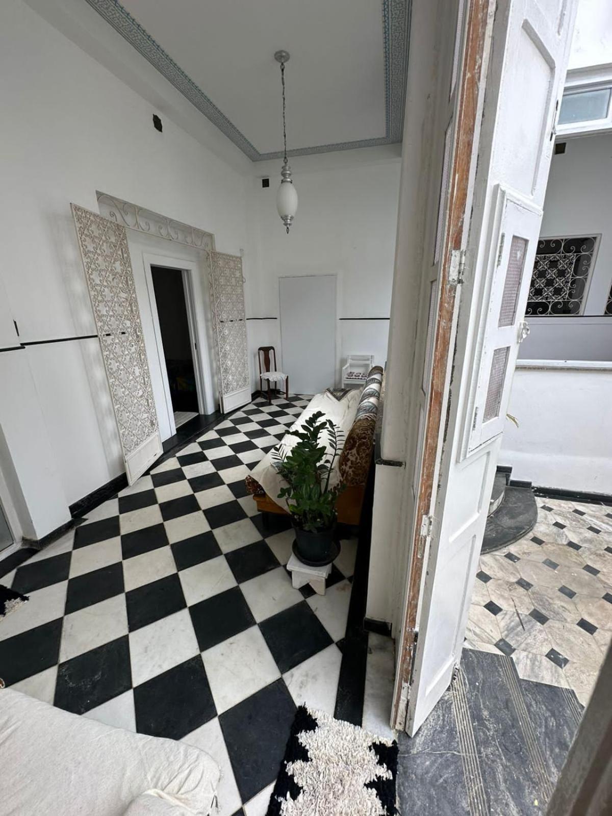 イリェウスCasa De Maria Martaアパートメント エクステリア 写真