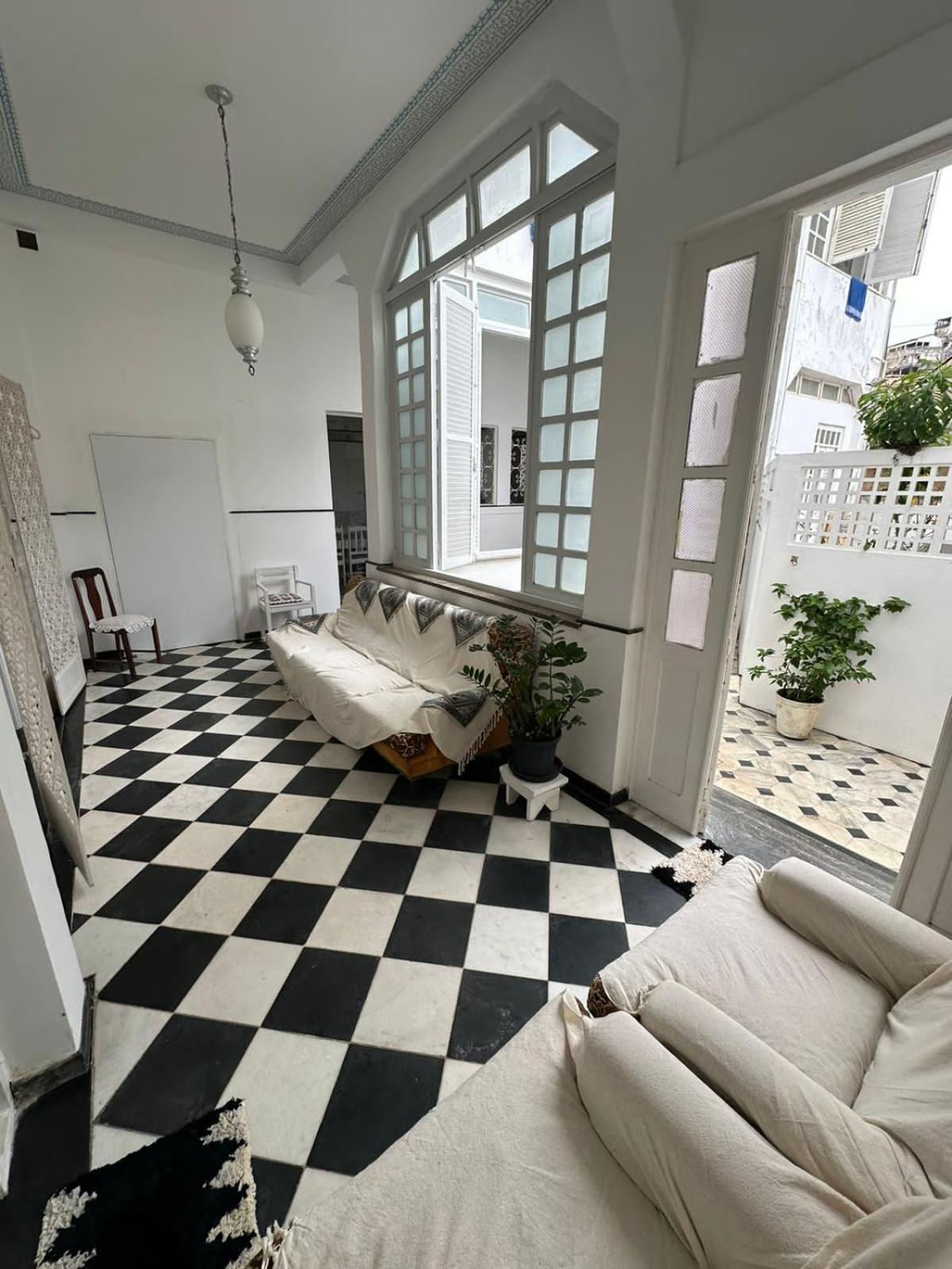 イリェウスCasa De Maria Martaアパートメント エクステリア 写真